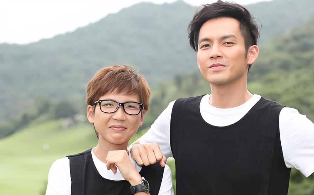 看了欧阳三姐妹，才知神颜张柏芝、电影脸章子怡，都是中基因彩票