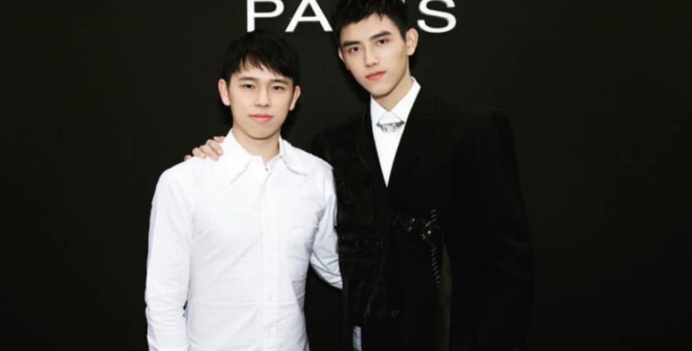 看了欧阳三姐妹，才知神颜张柏芝、电影脸章子怡，都是中基因彩票