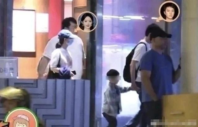 知情人曝赵丽颖冯绍峰复合无望，女方常吐槽：靠男人不如靠自己