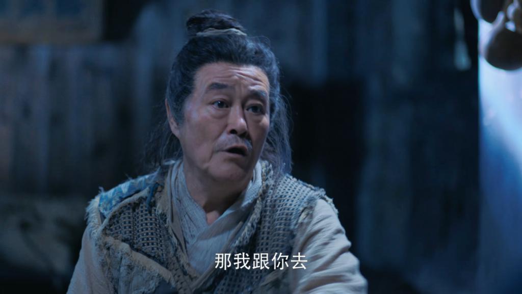 撕破内娱丑闻，还是赵本山敢！