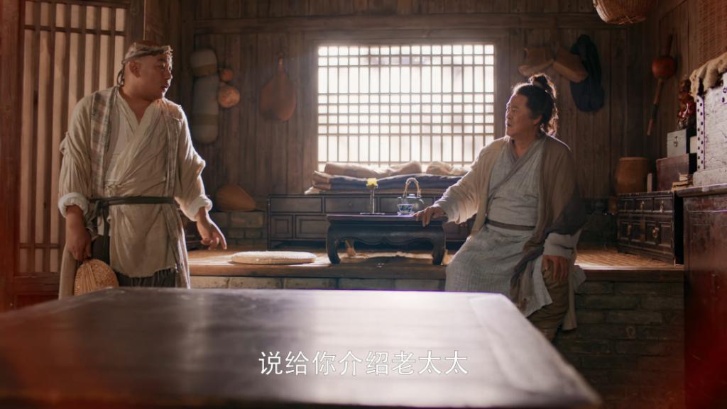 撕破内娱丑闻，还是赵本山敢！