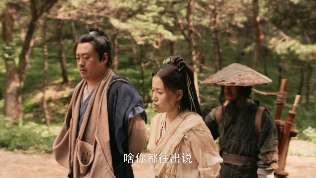 撕破内娱丑闻，还是赵本山敢！