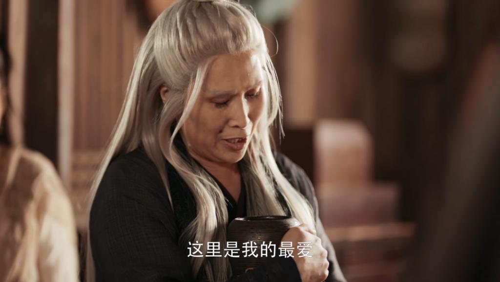 撕破内娱丑闻，还是赵本山敢！