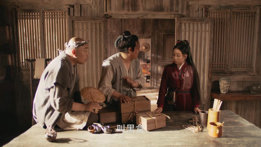 撕破内娱丑闻，还是赵本山敢！