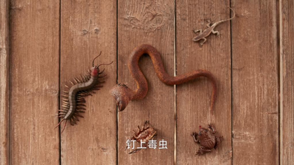 撕破内娱丑闻，还是赵本山敢！