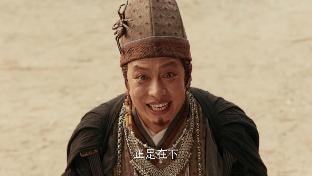 撕破内娱丑闻，还是赵本山敢！