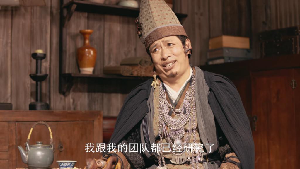 撕破内娱丑闻，还是赵本山敢！