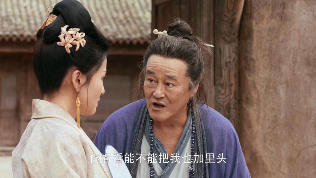 撕破内娱丑闻，还是赵本山敢！