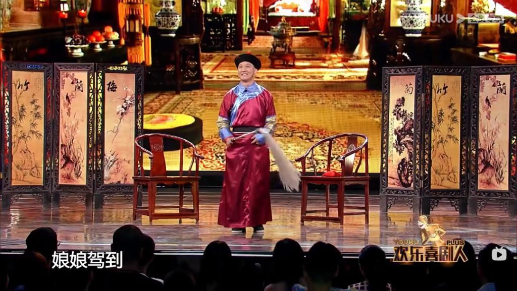 撕破内娱丑闻，还是赵本山敢！