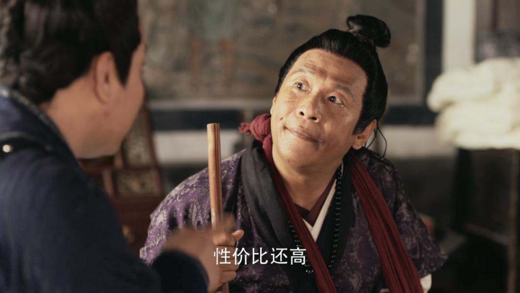 撕破内娱丑闻，还是赵本山敢！