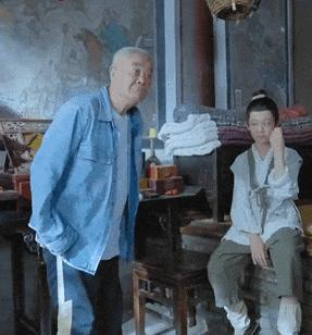 撕破内娱丑闻，还是赵本山敢！