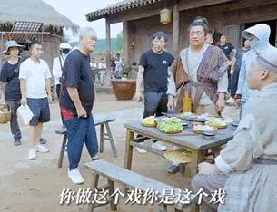 撕破内娱丑闻，还是赵本山敢！