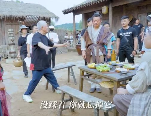 撕破内娱丑闻，还是赵本山敢！