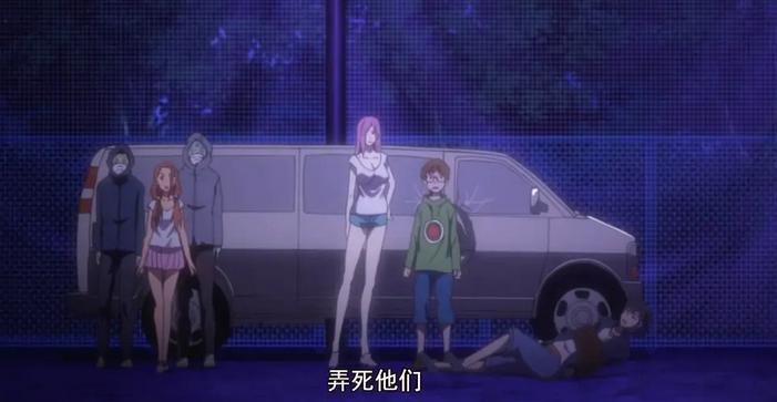 四集停播，复播后我上头了