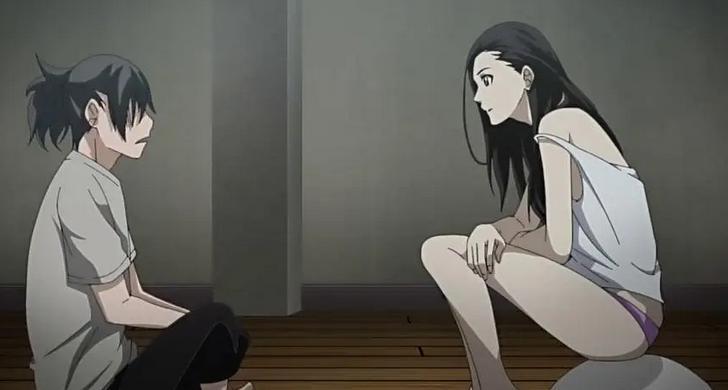 四集停播，复播后我上头了