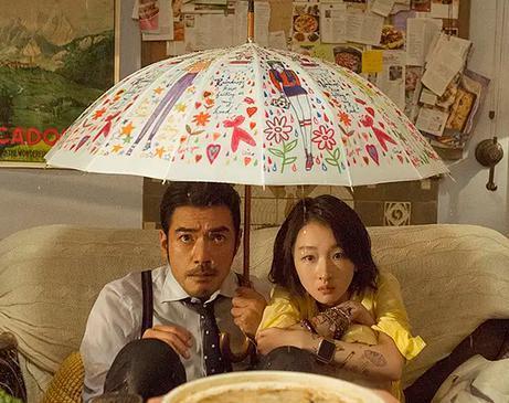 四集停播，复播后我上头了