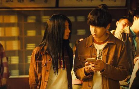 四集停播，复播后我上头了