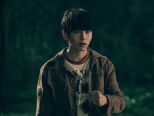 四集停播，复播后我上头了