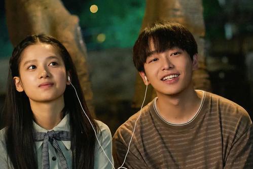 四集停播，复播后我上头了