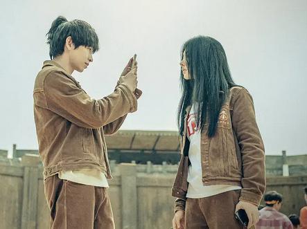 四集停播，复播后我上头了