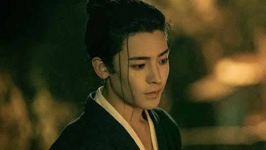 四集停播，复播后我上头了