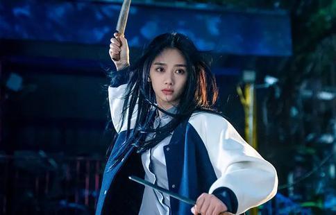 四集停播，复播后我上头了