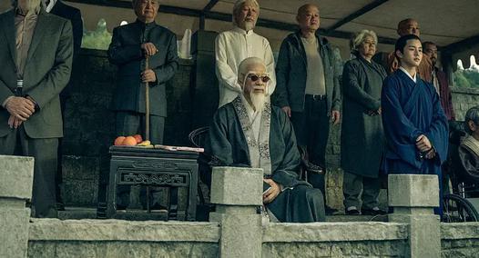 四集停播，复播后我上头了