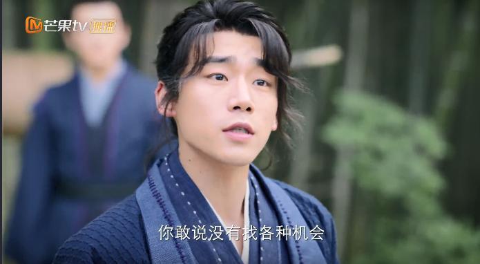 救命啊！怎么比0713男团还糊？