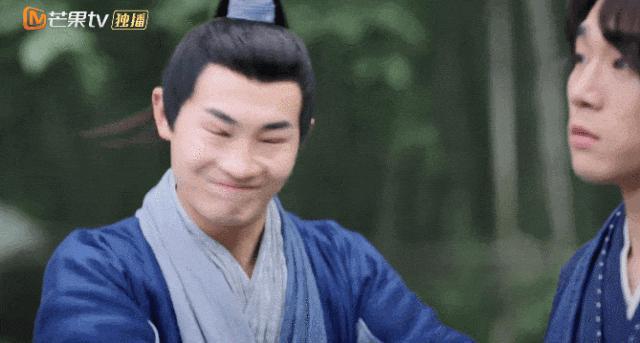 救命啊！怎么比0713男团还糊？