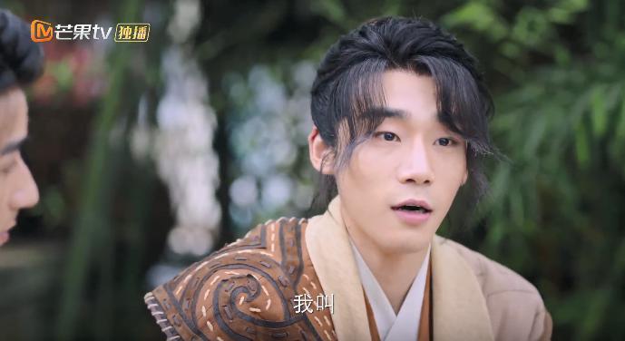 救命啊！怎么比0713男团还糊？