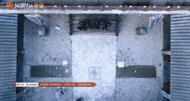 救命啊！怎么比0713男团还糊？