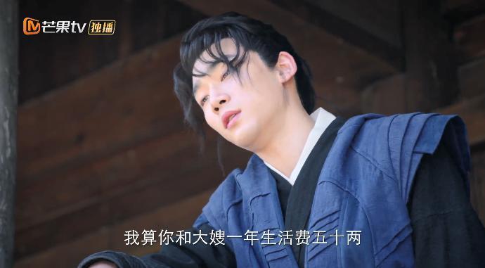 救命啊！怎么比0713男团还糊？