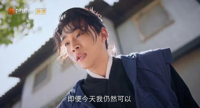 救命啊！怎么比0713男团还糊？