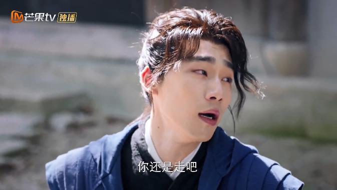 救命啊！怎么比0713男团还糊？