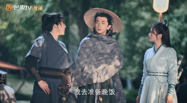 救命啊！怎么比0713男团还糊？