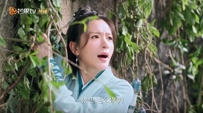 救命啊！怎么比0713男团还糊？