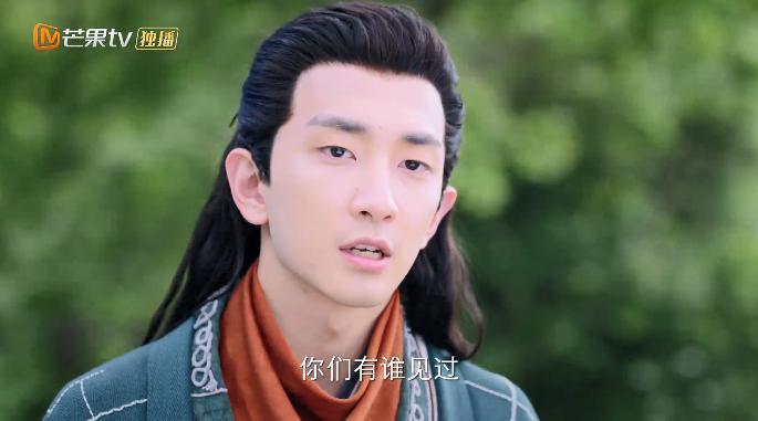 救命啊！怎么比0713男团还糊？