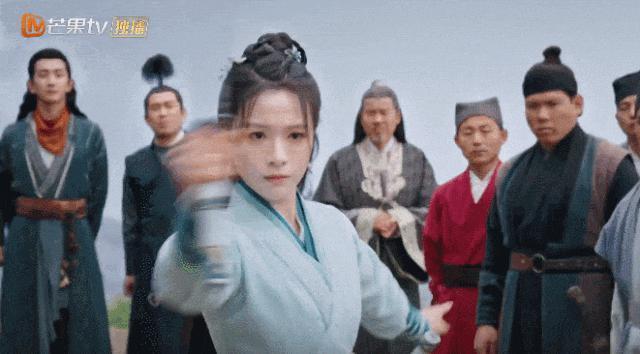 救命啊！怎么比0713男团还糊？