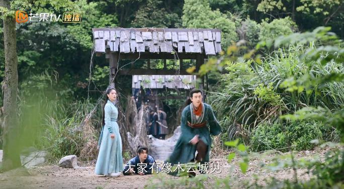 救命啊！怎么比0713男团还糊？