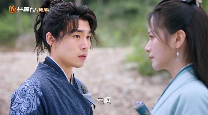 救命啊！怎么比0713男团还糊？