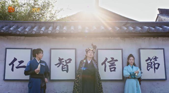 救命啊！怎么比0713男团还糊？