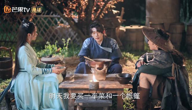 救命啊！怎么比0713男团还糊？