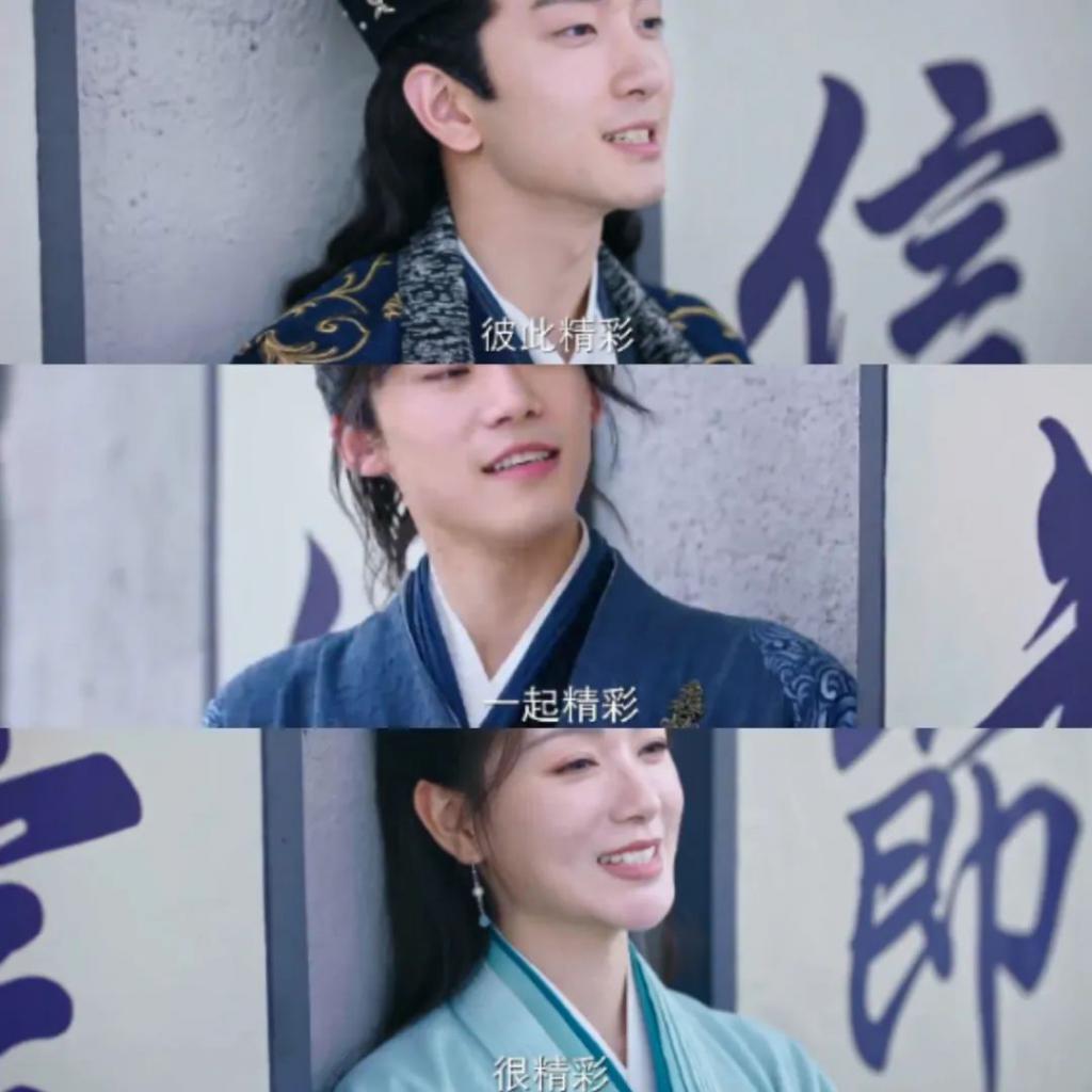 救命啊！怎么比0713男团还糊？