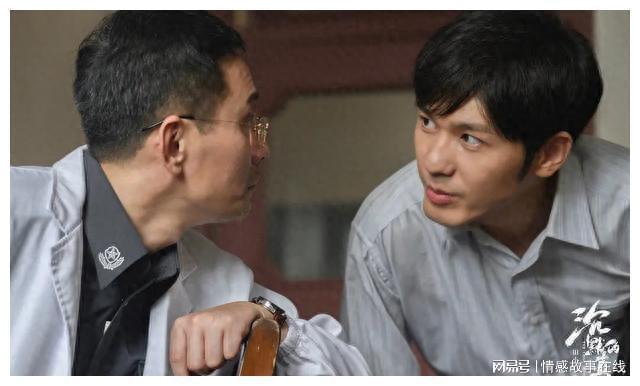 吹爆这5部国产悬疑剧！高分好评，绝对入股不亏！