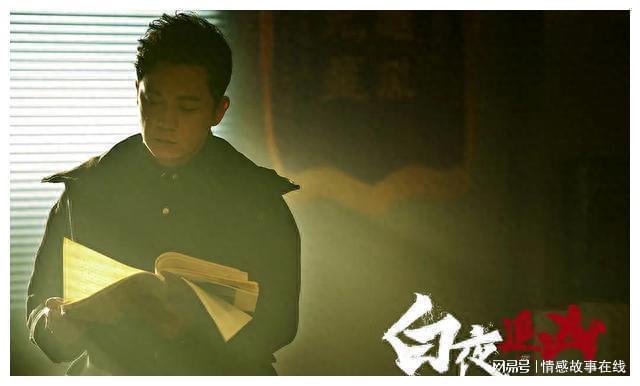 吹爆这5部国产悬疑剧！高分好评，绝对入股不亏！