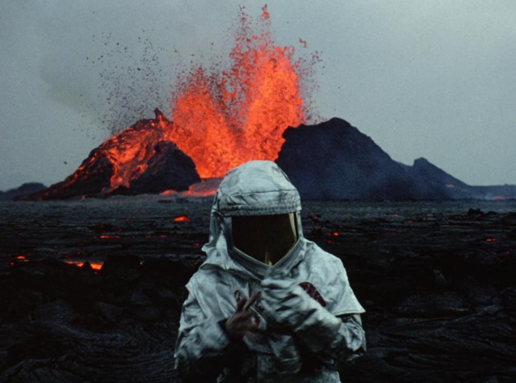 豆瓣9.0，好独特的一部纪录片