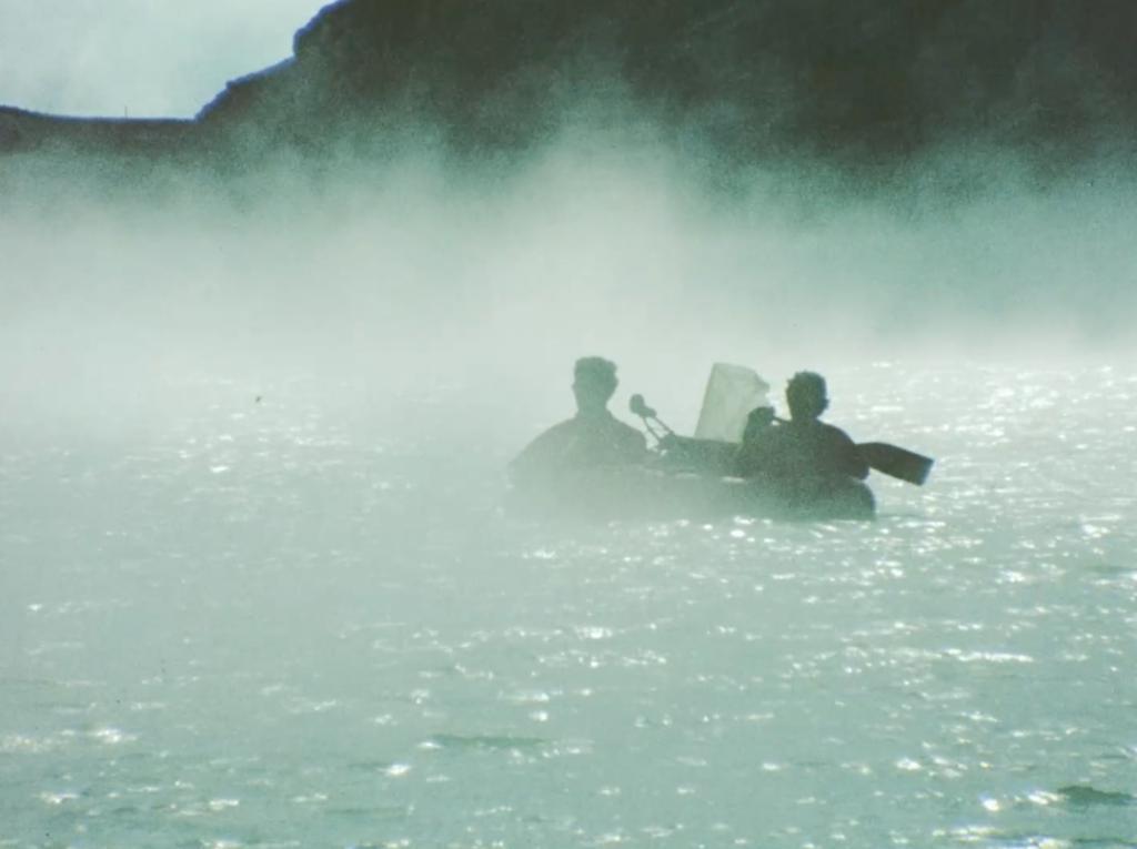 豆瓣9.0，好独特的一部纪录片