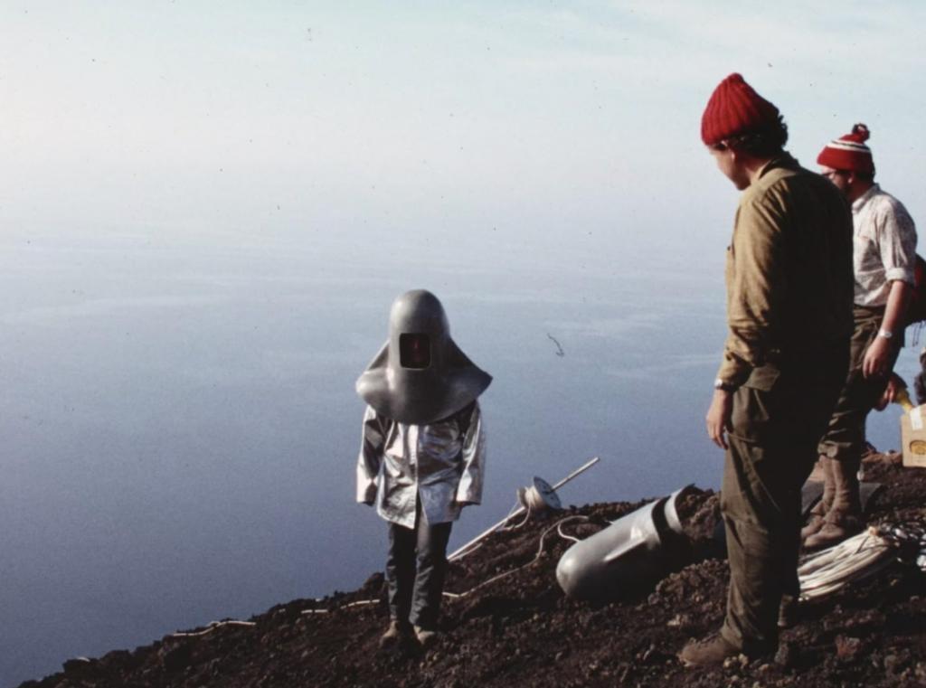 豆瓣9.0，好独特的一部纪录片