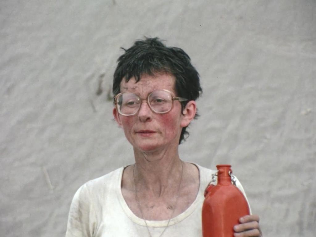 豆瓣9.0，好独特的一部纪录片