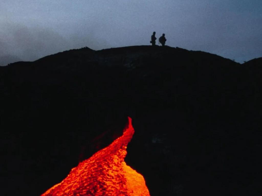 豆瓣9.0，好独特的一部纪录片